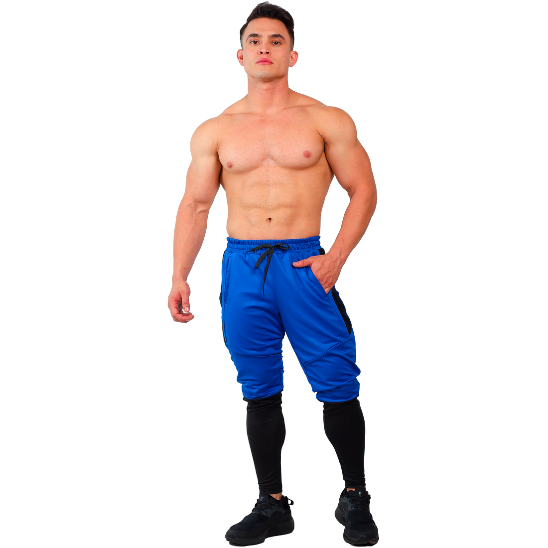Pants Entubado Licra - Fenix Fit Mexico  