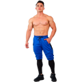Pants Entubado Licra - Fenix Fit Mexico  