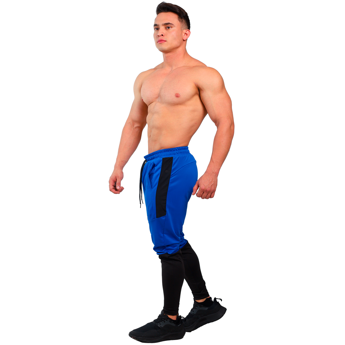Pants Entubado Licra - Fenix Fit Mexico  