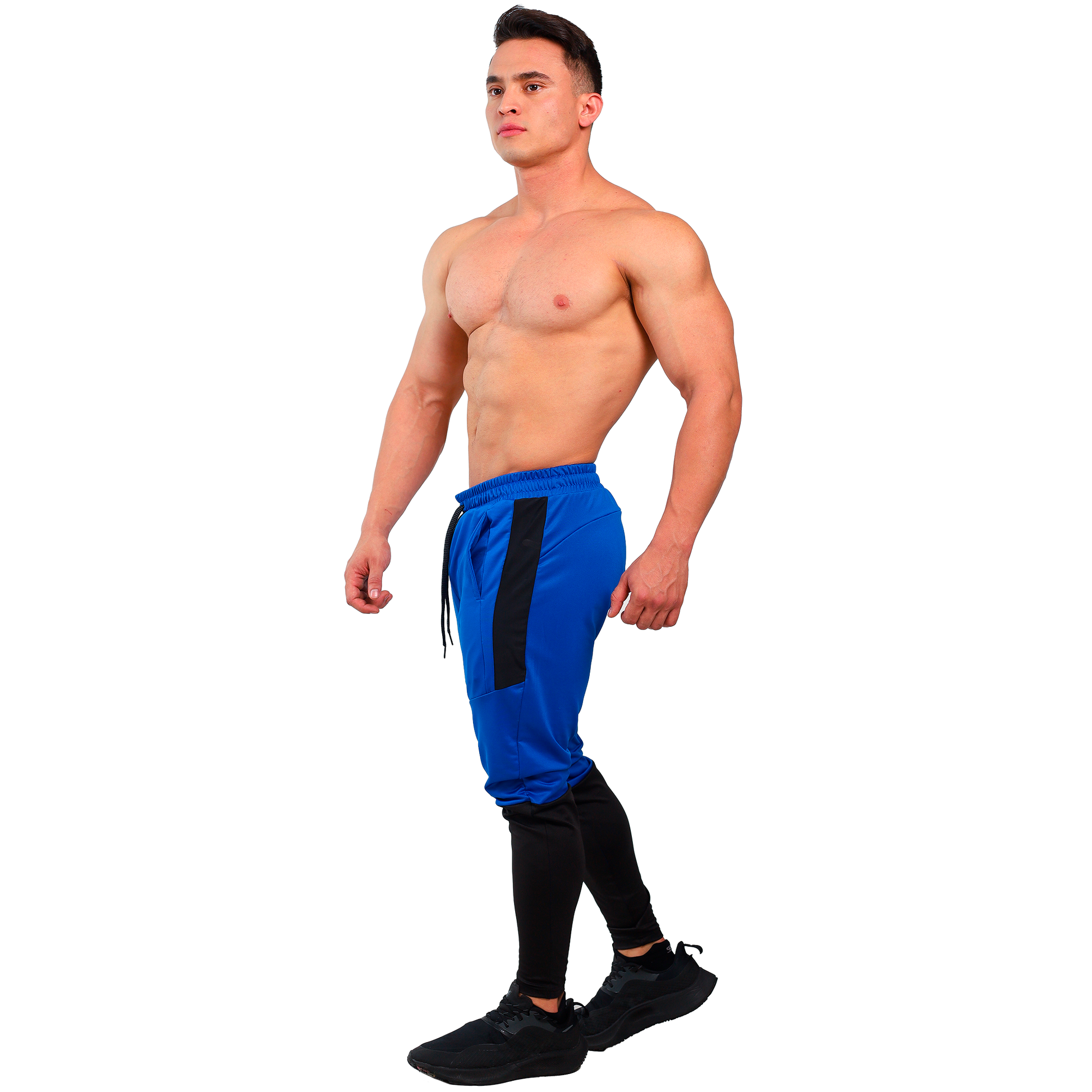 Pants Entubado Licra - Fenix Fit Mexico  