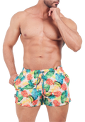 Short Corto Playa Repelente al Agua - Fenix Fit Mexico  