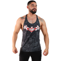 Olimpica Super Héroes D. - Fenix Fit Mexico  