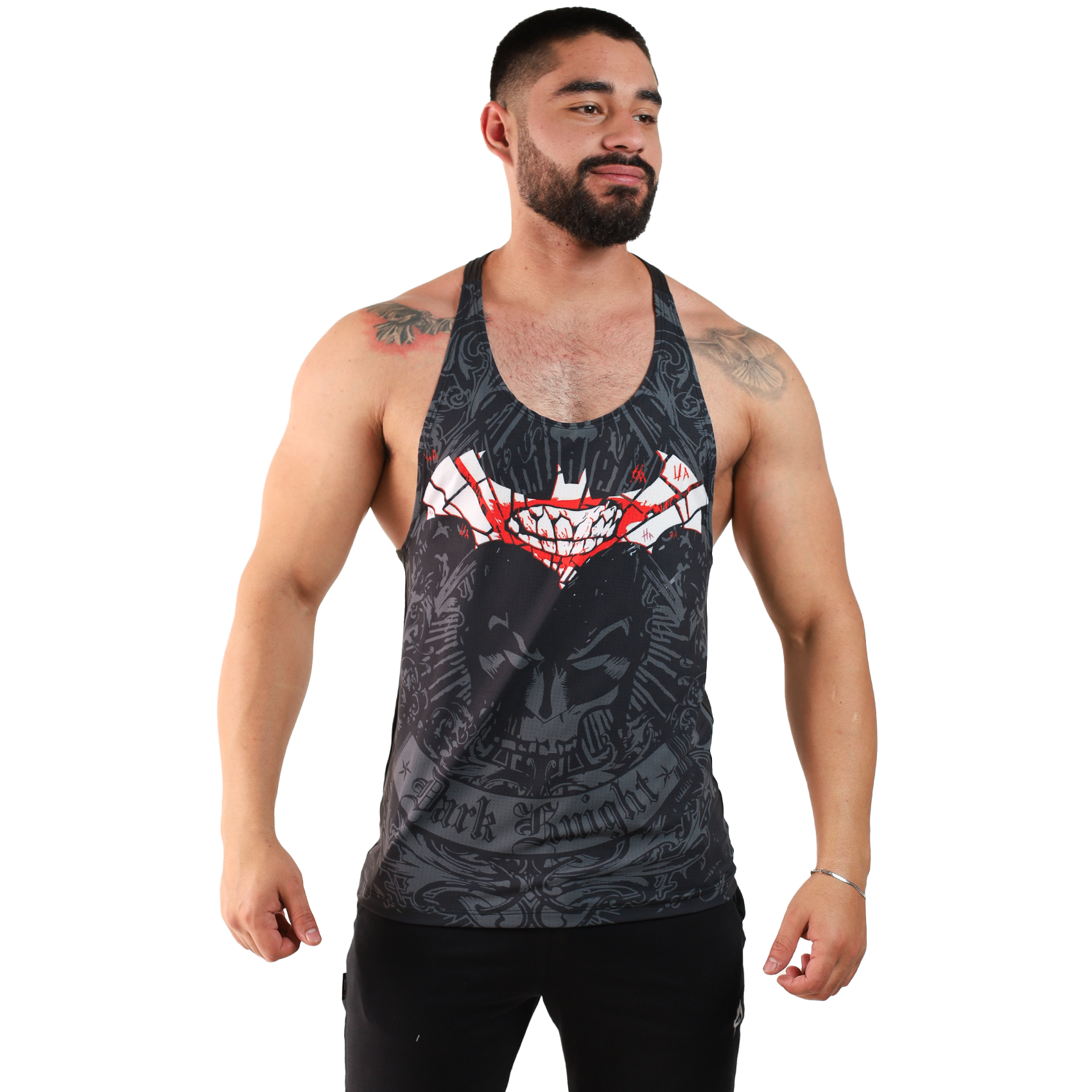 Olimpica Super Héroes D. - Fenix Fit Mexico  