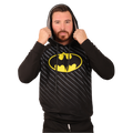 Sudadera Estampada Super Heroes - Fenix Fit Mexico  