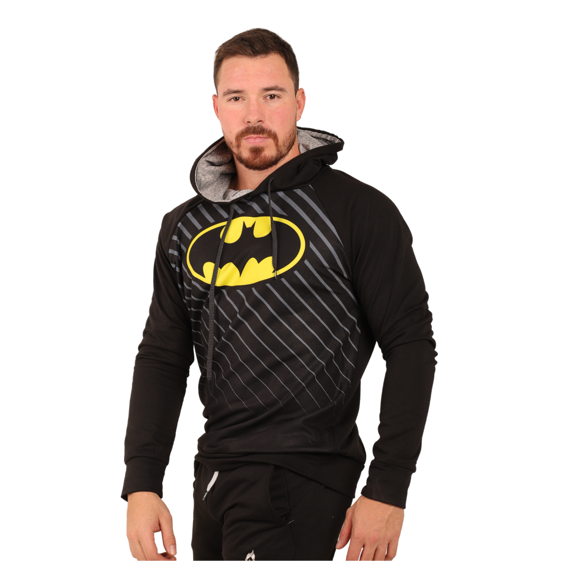 Sudadera Estampada Super Heroes - Fenix Fit Mexico  