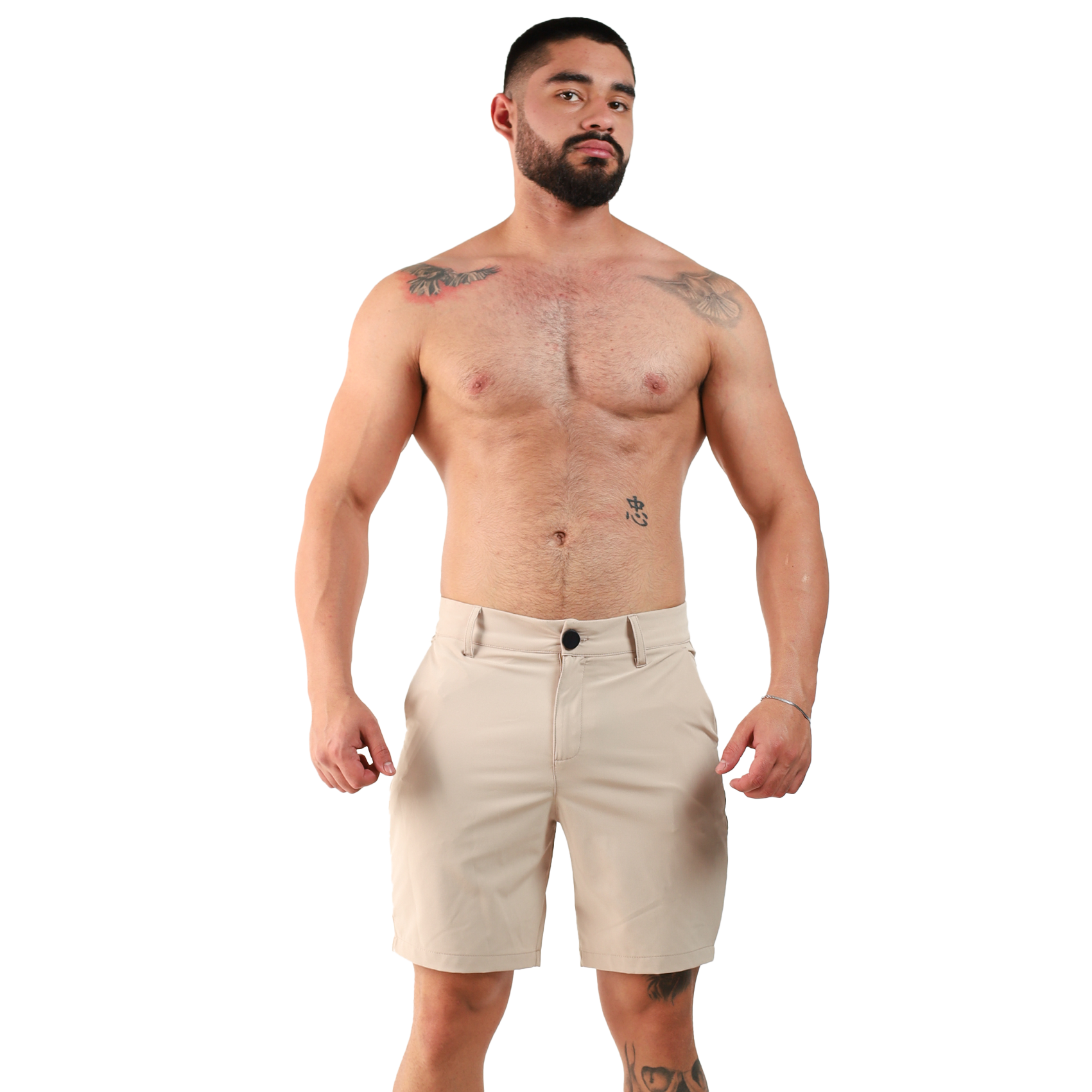 Short Casual Repel - Fenix Fit Mexico  