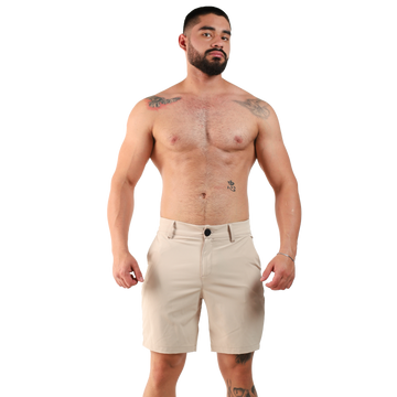 Short Casual Repel - Fenix Fit Mexico  