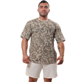 Conjunto Oversize+Short - Fenix Fit Mexico  