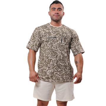 Conjunto Oversize+Short - Fenix Fit Mexico  