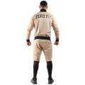 Chaqueta Ó Chamarra Deportiva Fénix Fit - Fenix Fit Mexico  