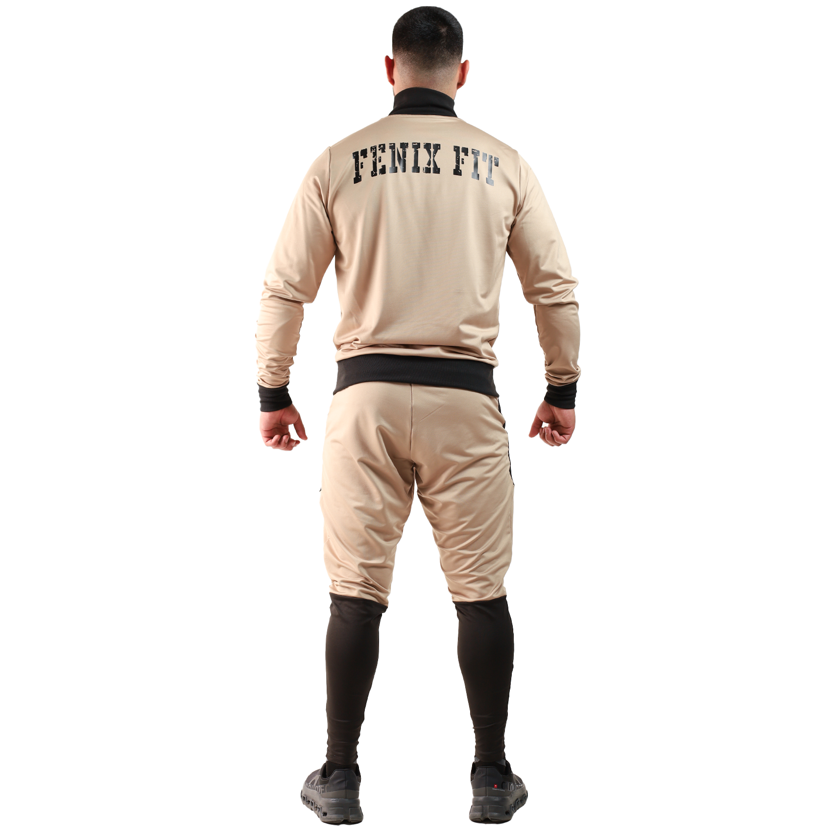 Chaqueta Ó Chamarra Deportiva Fénix Fit - Fenix Fit Mexico  