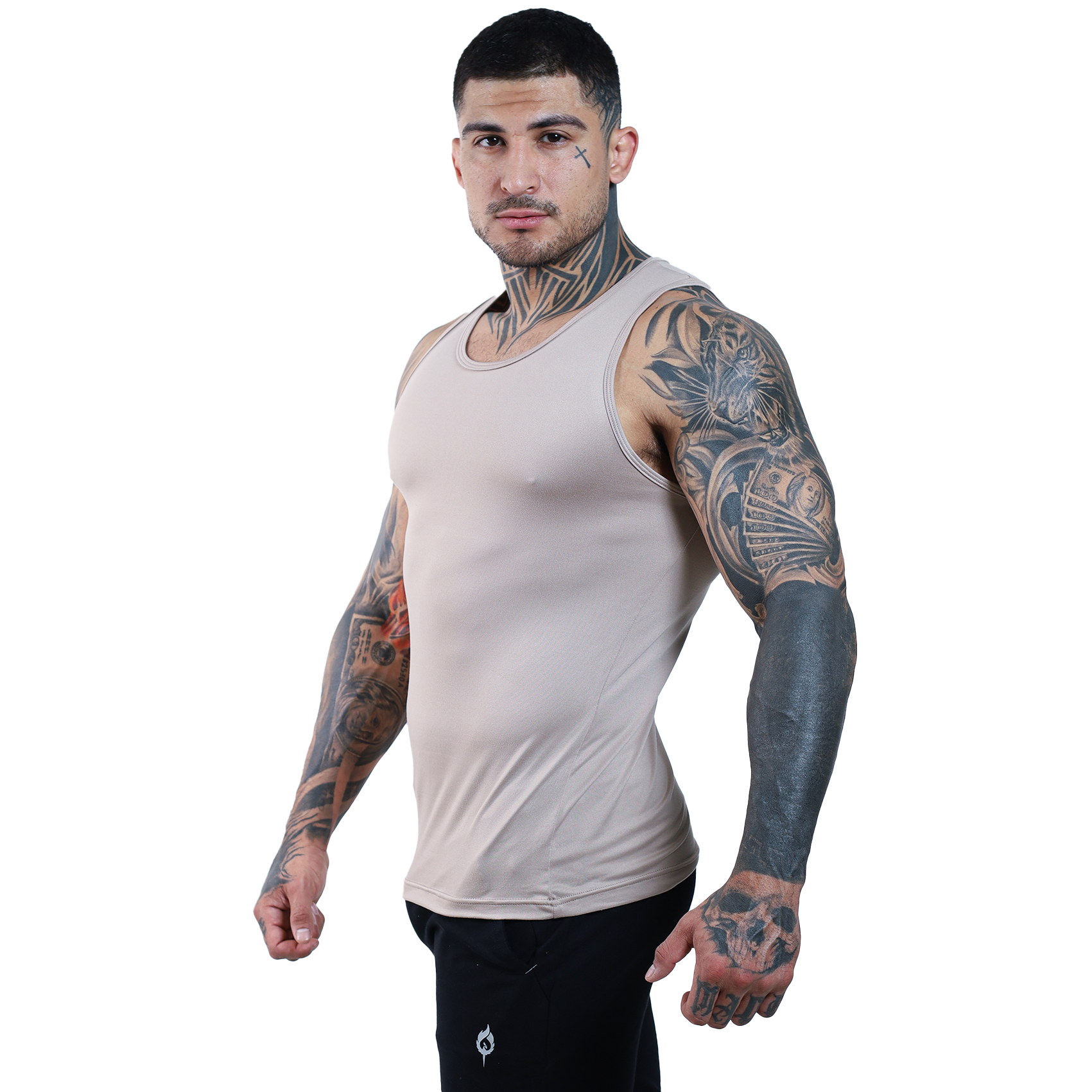 Playera Básica Bies Colores - Fenix Fit Mexico  