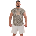 Conjunto Casaca Italia + Short - Fenix Fit Mexico  