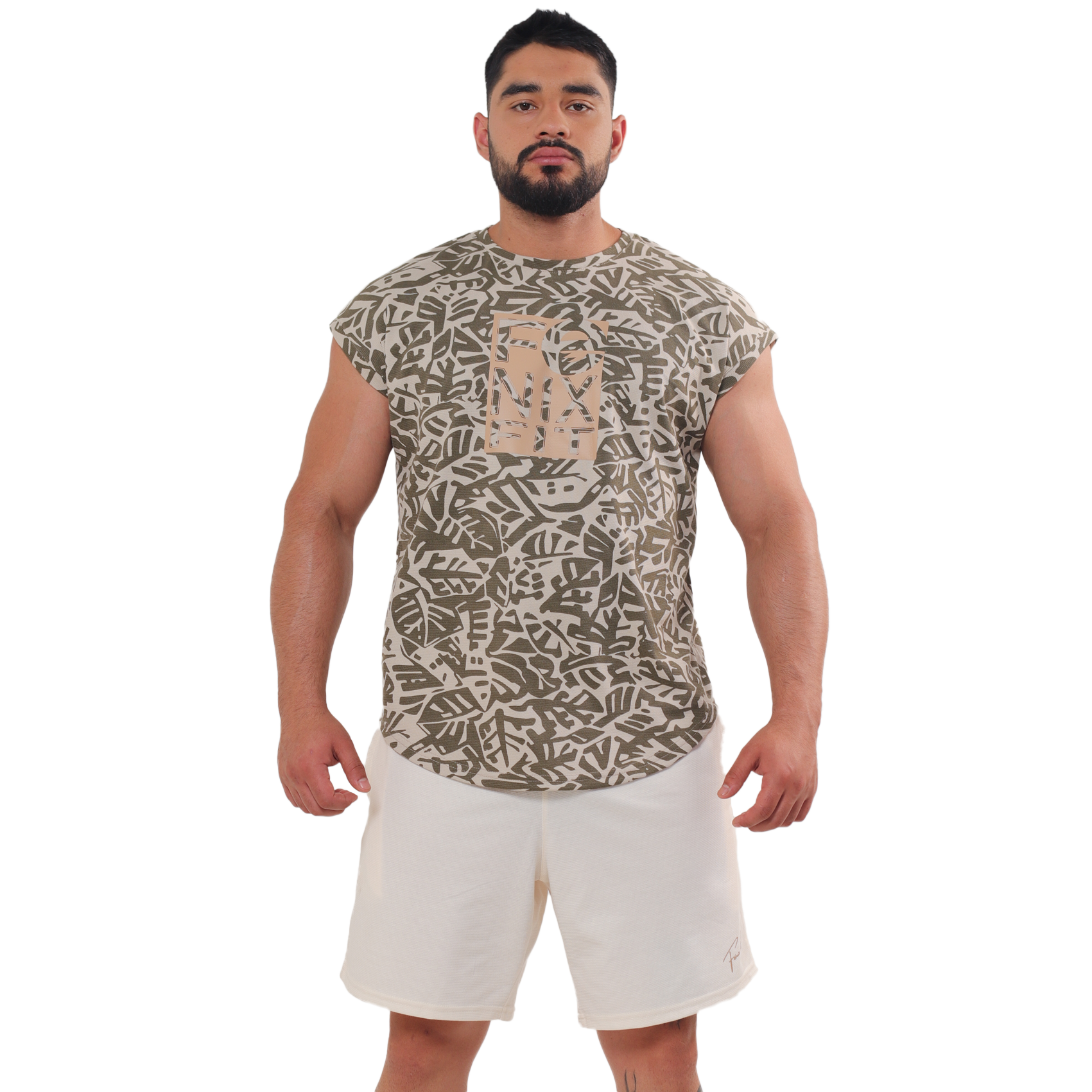 Conjunto Casaca Italia + Short - Fenix Fit Mexico  