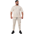 Conjunto Jogger+Oversize Algodon Premium - Fenix Fit Mexico  