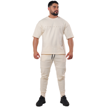 Conjunto Jogger+Oversize Algodon Premium - Fenix Fit Mexico  