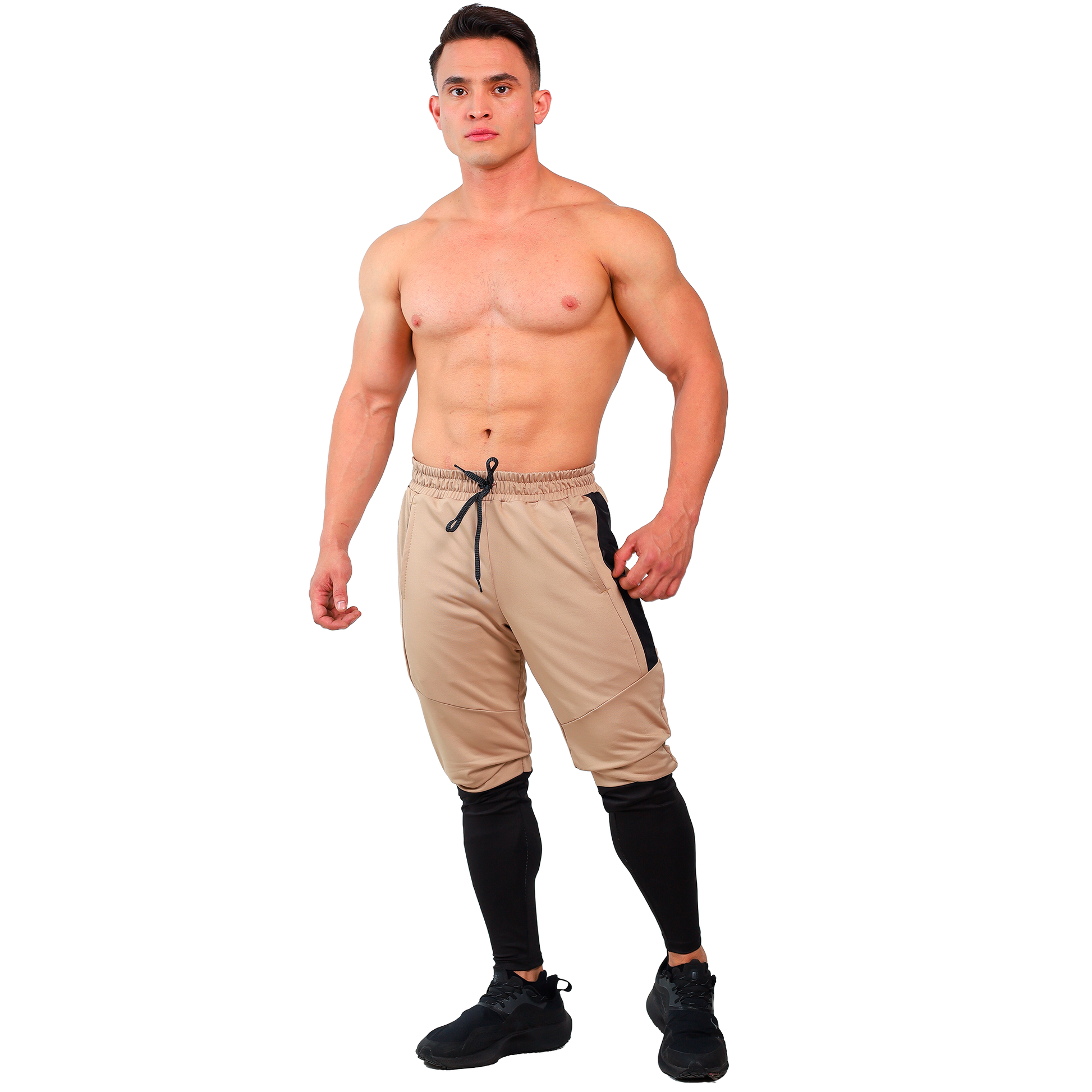 Pants Entubado Licra - Fenix Fit Mexico  