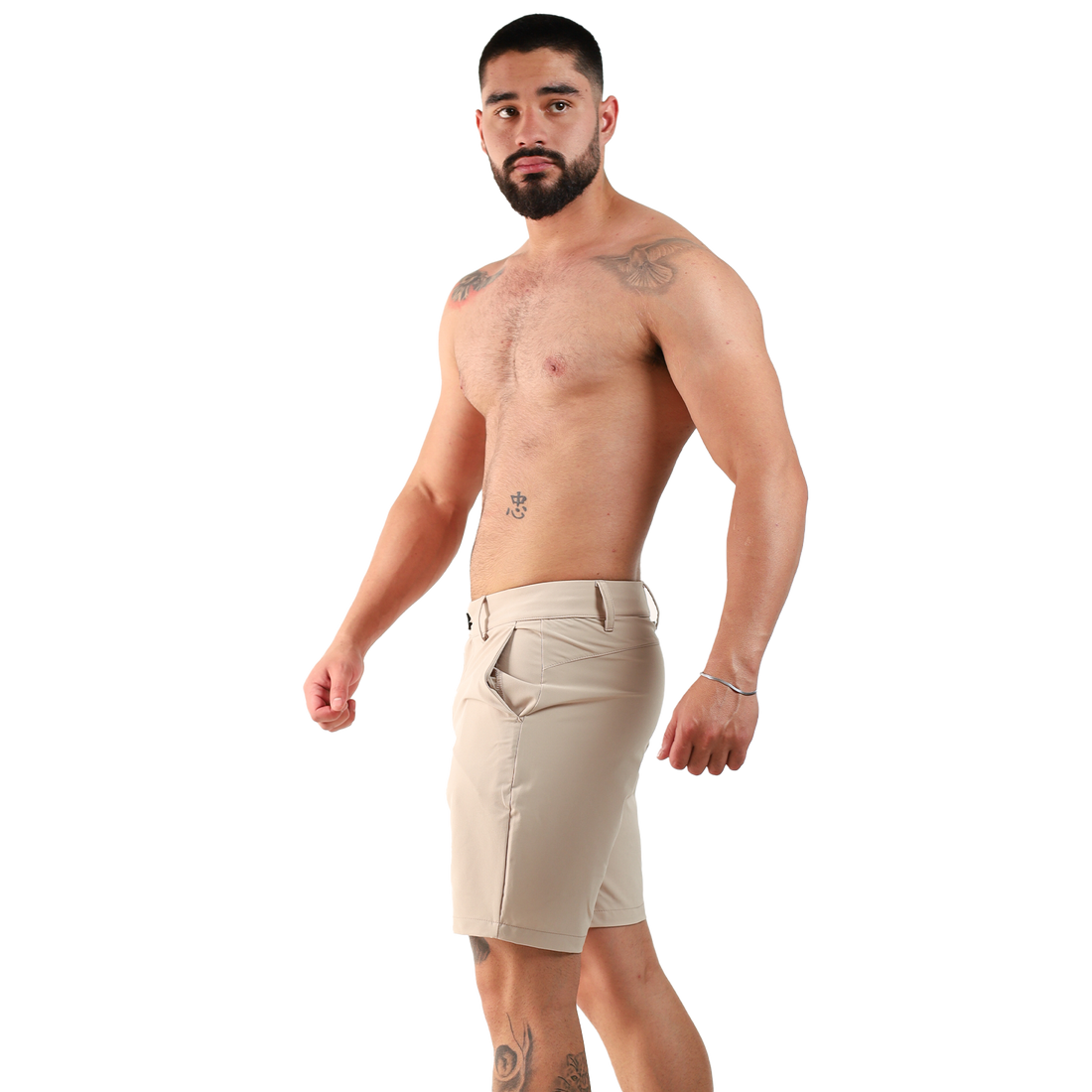 Short Casual Repel - Fenix Fit Mexico  