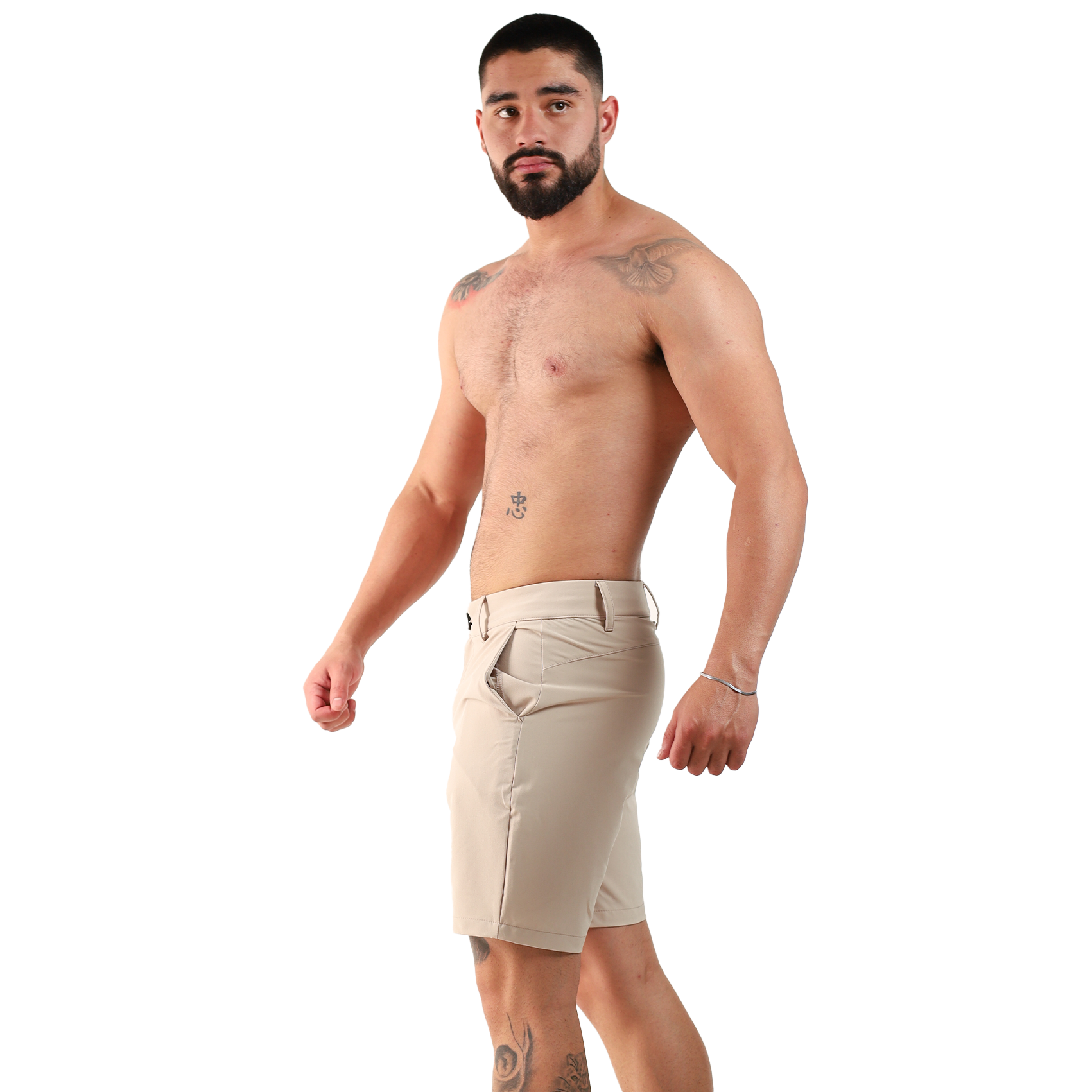 Short Casual Repel - Fenix Fit Mexico  