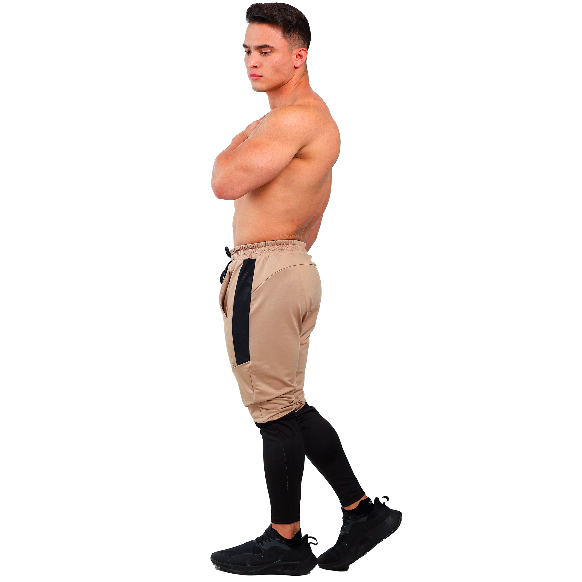 Pants Entubado Licra - Fenix Fit Mexico  