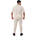 Conjunto Jogger+Oversize Algodon Premium - Fenix Fit Mexico  