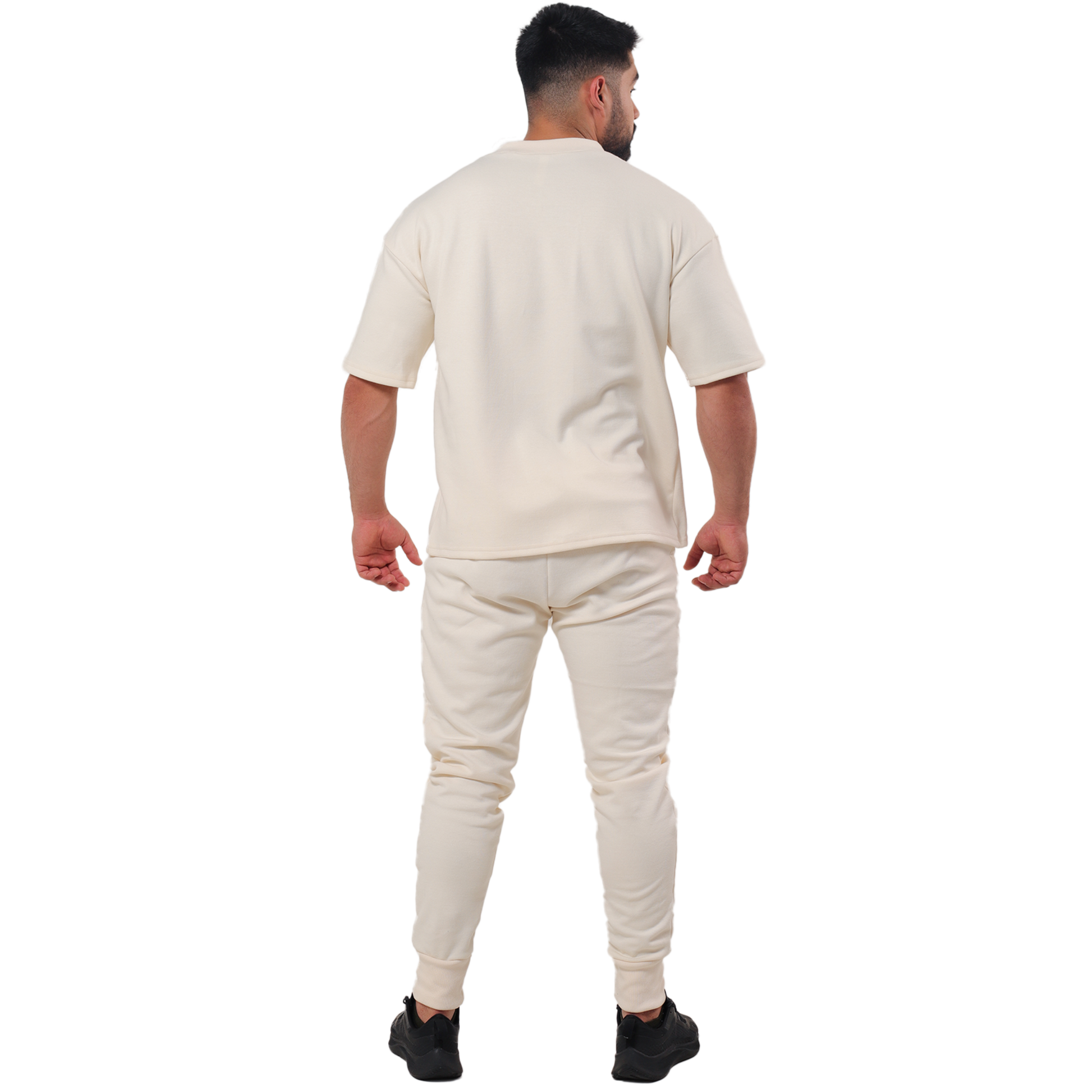 Conjunto Jogger+Oversize Algodon Premium - Fenix Fit Mexico  