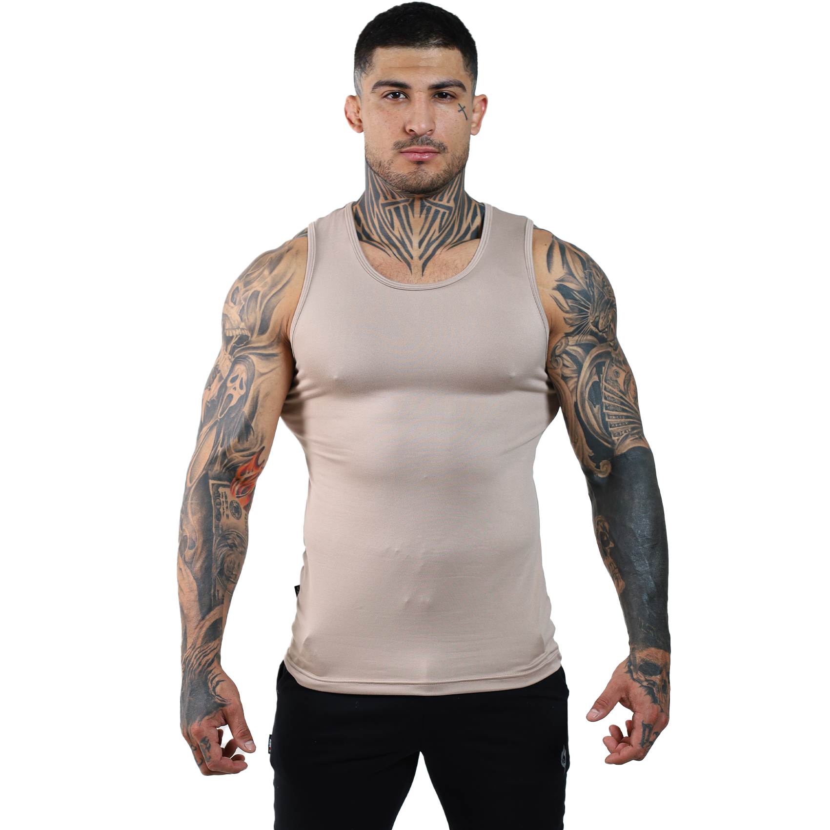 Playera Básica Bies Colores - Fenix Fit Mexico  