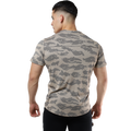 Playera Jersey Camuflaje - Fenix Fit Mexico  