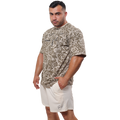 Conjunto Oversize+Short - Fenix Fit Mexico  