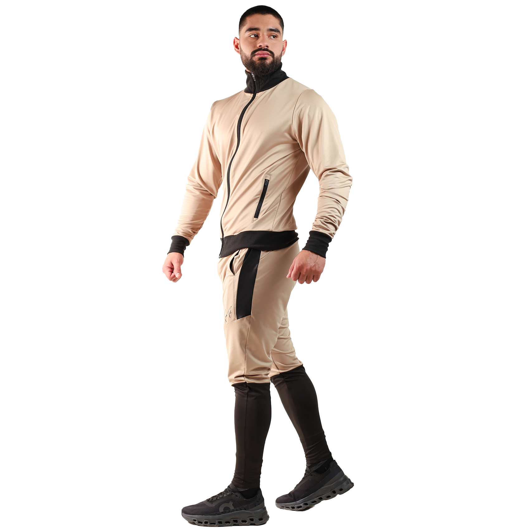 Chaqueta Ó Chamarra Deportiva Fénix Fit - Fenix Fit Mexico  