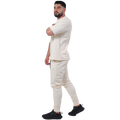 Conjunto Jogger+Oversize Algodon Premium - Fenix Fit Mexico  