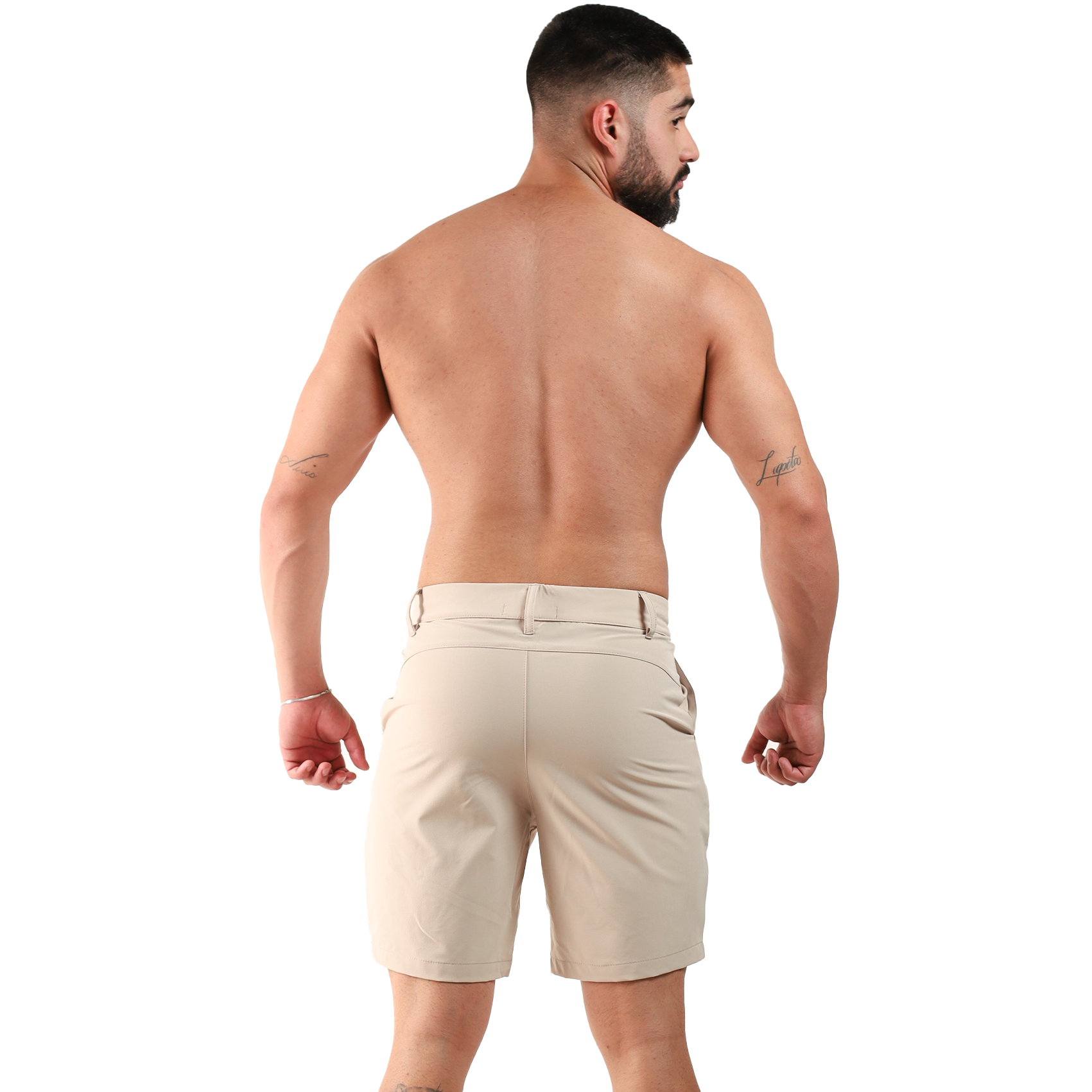 Short Casual Repel - Fenix Fit Mexico  