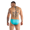 Traje De Baño Corte Bikini - Fenix Fit Mexico  