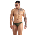 Traje De Baño Corte Bikini - Fenix Fit Mexico  
