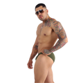 Traje De Baño Corte Bikini - Fenix Fit Mexico  