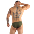 Traje De Baño Corte Bikini - Fenix Fit Mexico  
