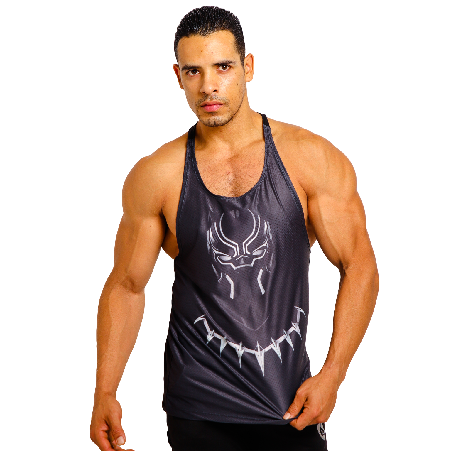 Olimpica Super Heroes Mvl. - Fenix Fit Mexico  