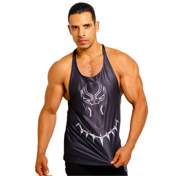 Olimpica Super Heroes Mvl. - Fenix Fit Mexico  