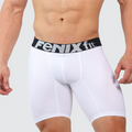Licra Deportiva Corta - Fenix Fit Mexico  