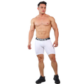 Licra Deportiva Corta - Fenix Fit Mexico  