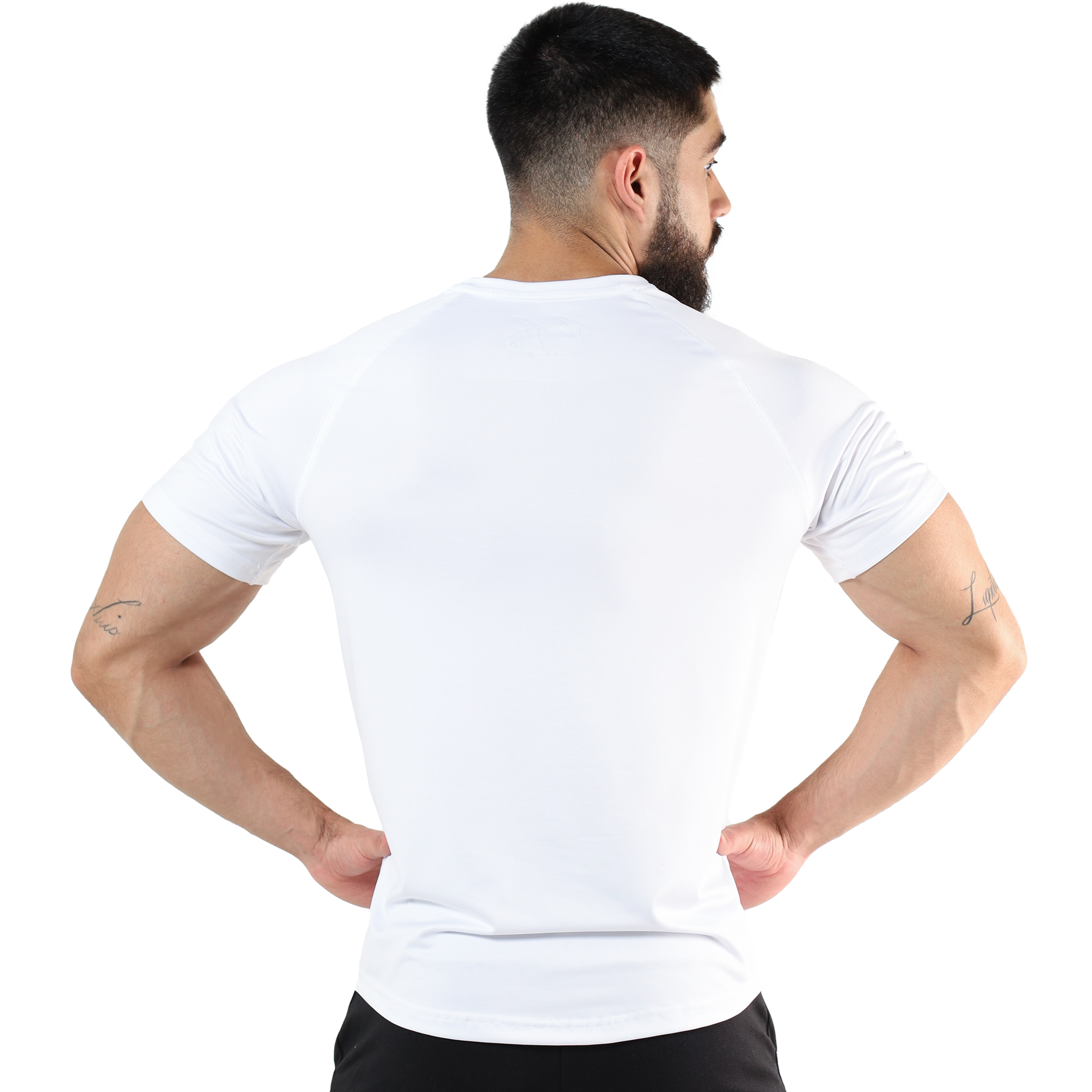 Playera Sidney - Fenix Fit Mexico  
