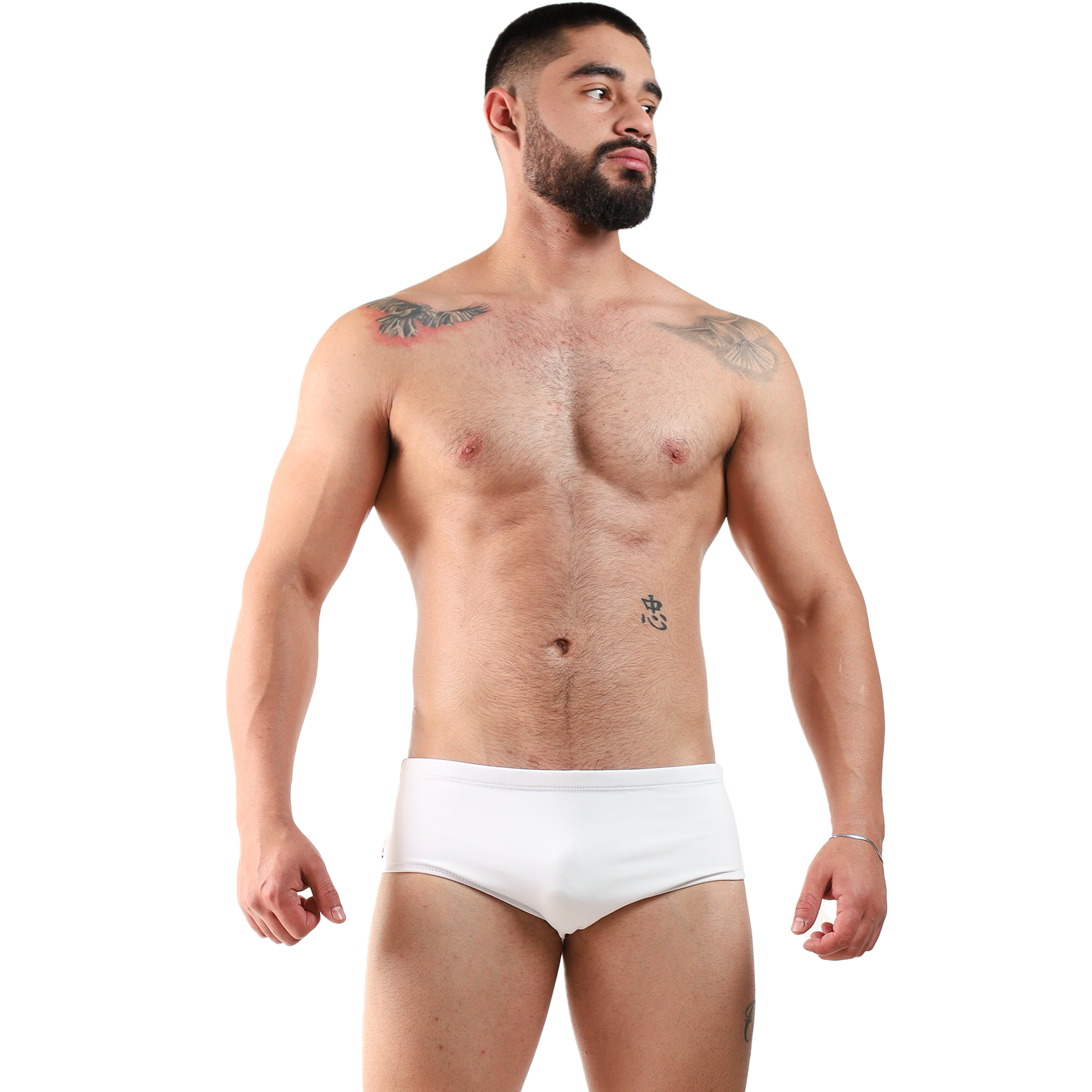 Sunga Brasileña Premium - Fenix Fit Mexico  