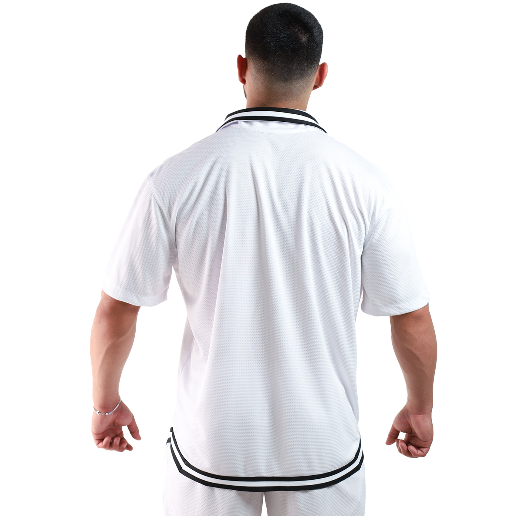 Jersey Deportiva Beisbol - Fenix Fit Mexico  