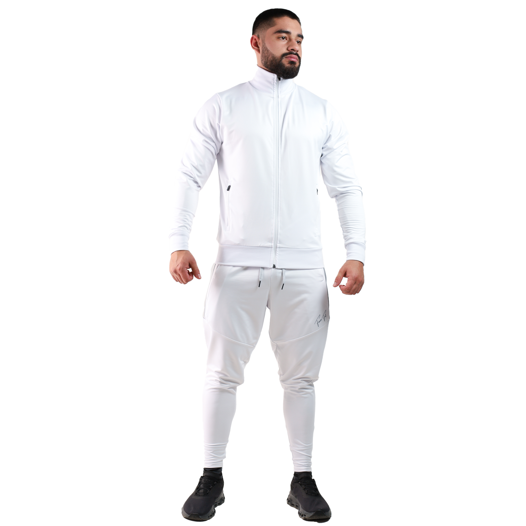Chaqueta Ó Chamarra Deportiva Fénix Fit - Fenix Fit Mexico  