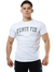 Playera Clasica Algodon - Fenix Fit Mexico  