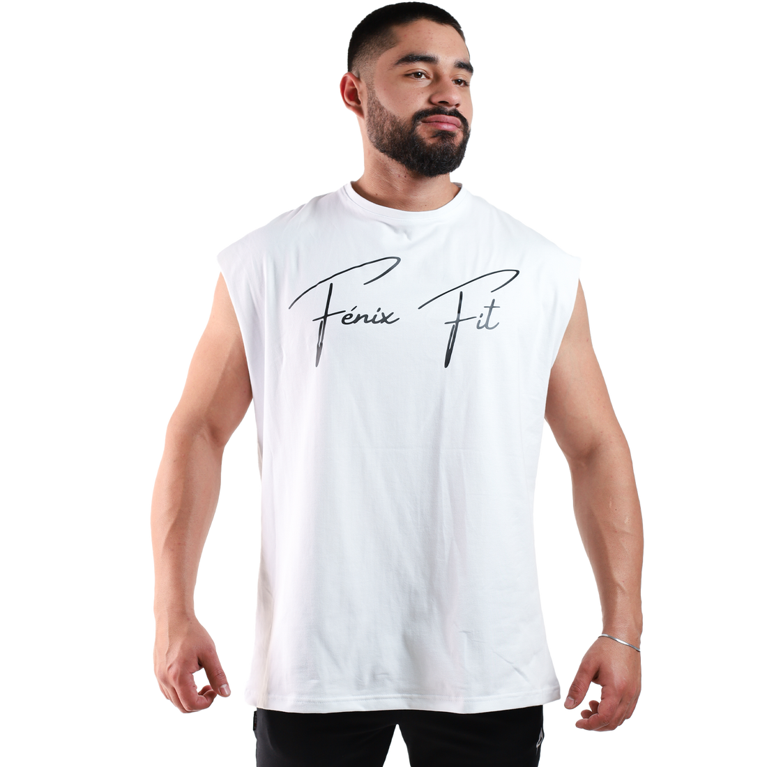 Casaca Oversize Géminis - Fenix Fit Mexico  