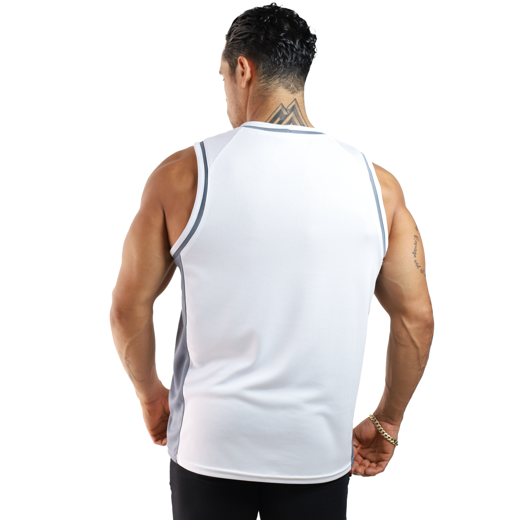 Jersey Basketball - Fenix Fit Mexico  