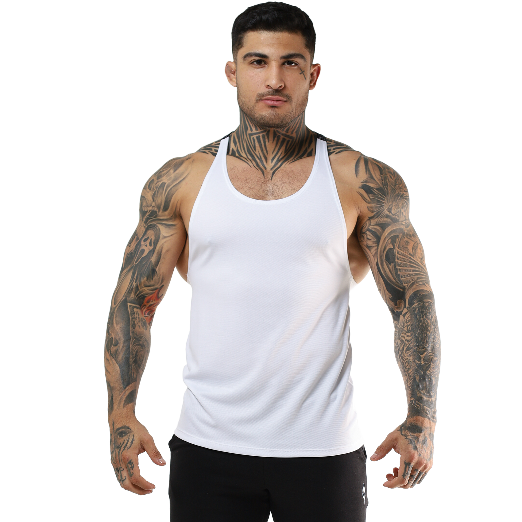 Playera Olimpica Deportiva Bata - Fenix Fit Mexico  