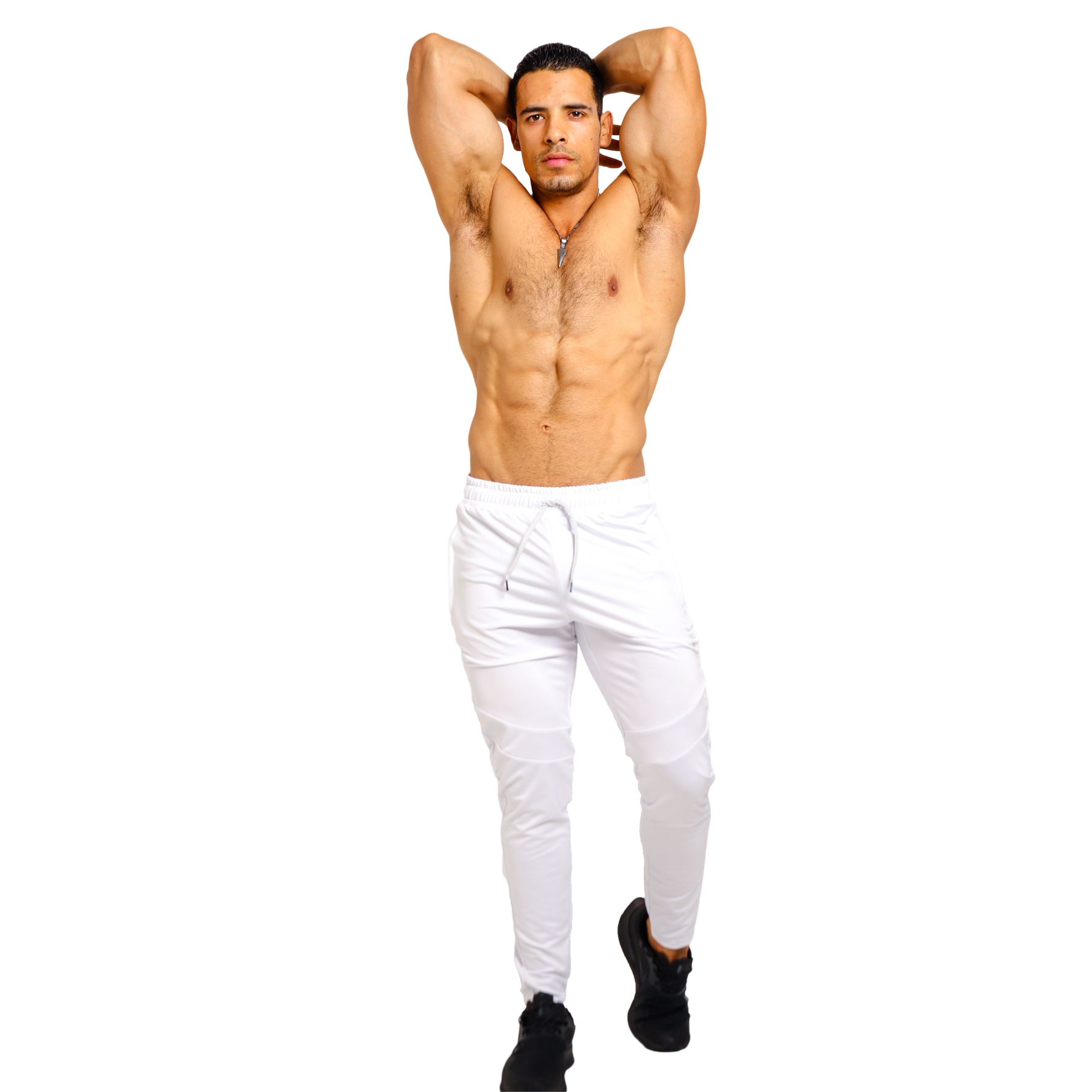 Pants Jogger Cierres Premium - Fenix Fit Mexico  