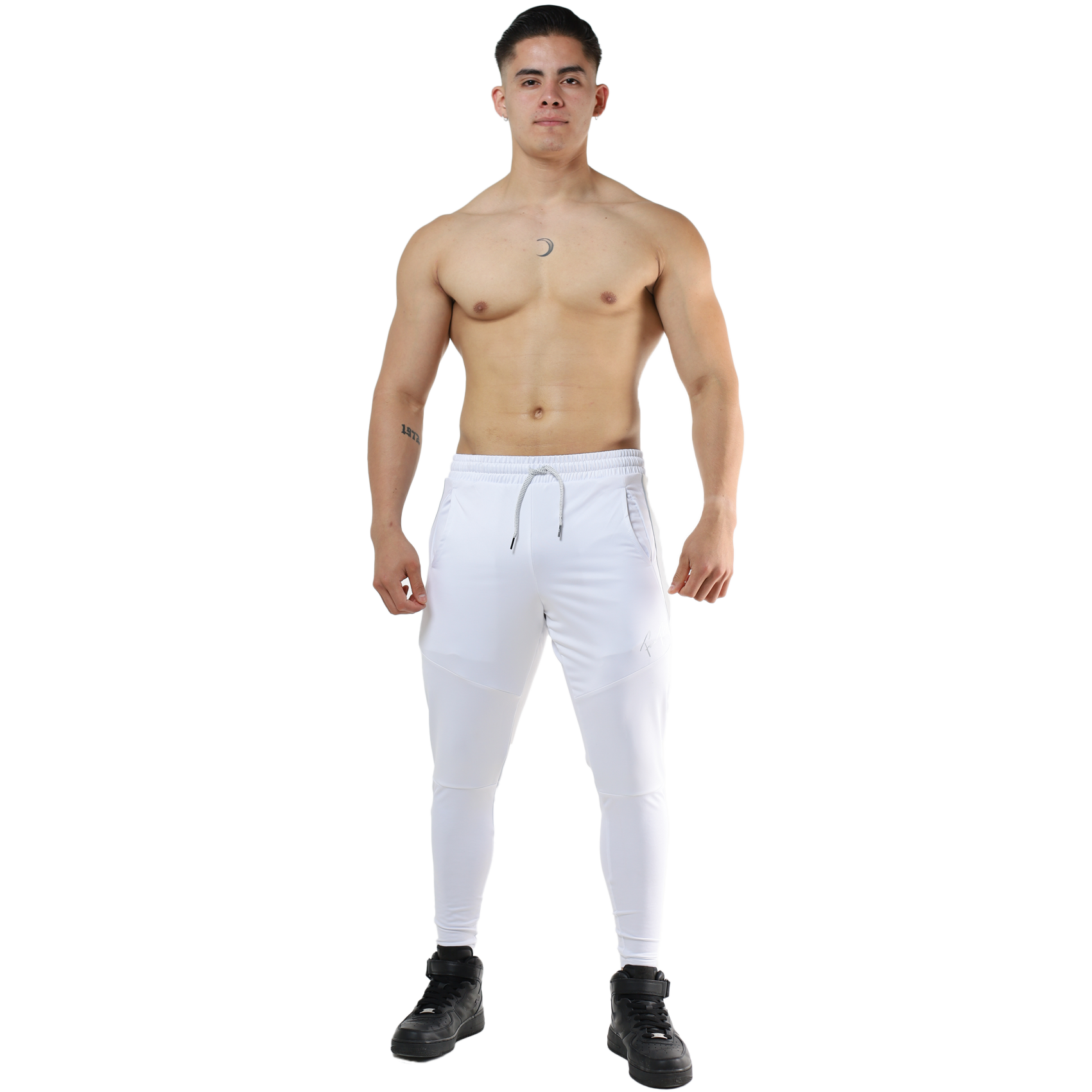 Pants Entubado Licra - Fenix Fit Mexico  